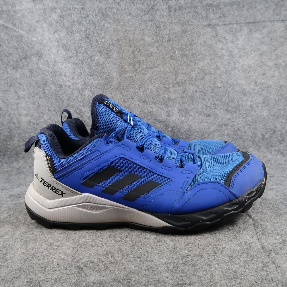 Adidas Shoes Mens 9.5 Terrex 350 Hiking Trail Running Sneaker Athletic Trainer
